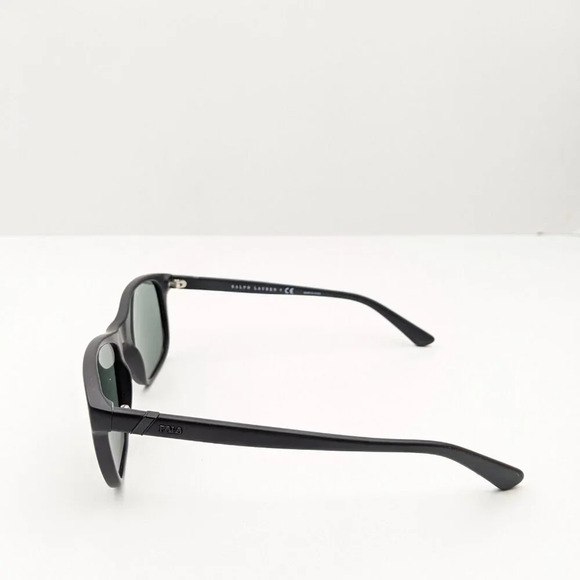 🕶️Polo Ralph Lauren PH4085 5284/71 Sunglasses 55/19 140 /ALG329🕶️ - Picture 5 of 9